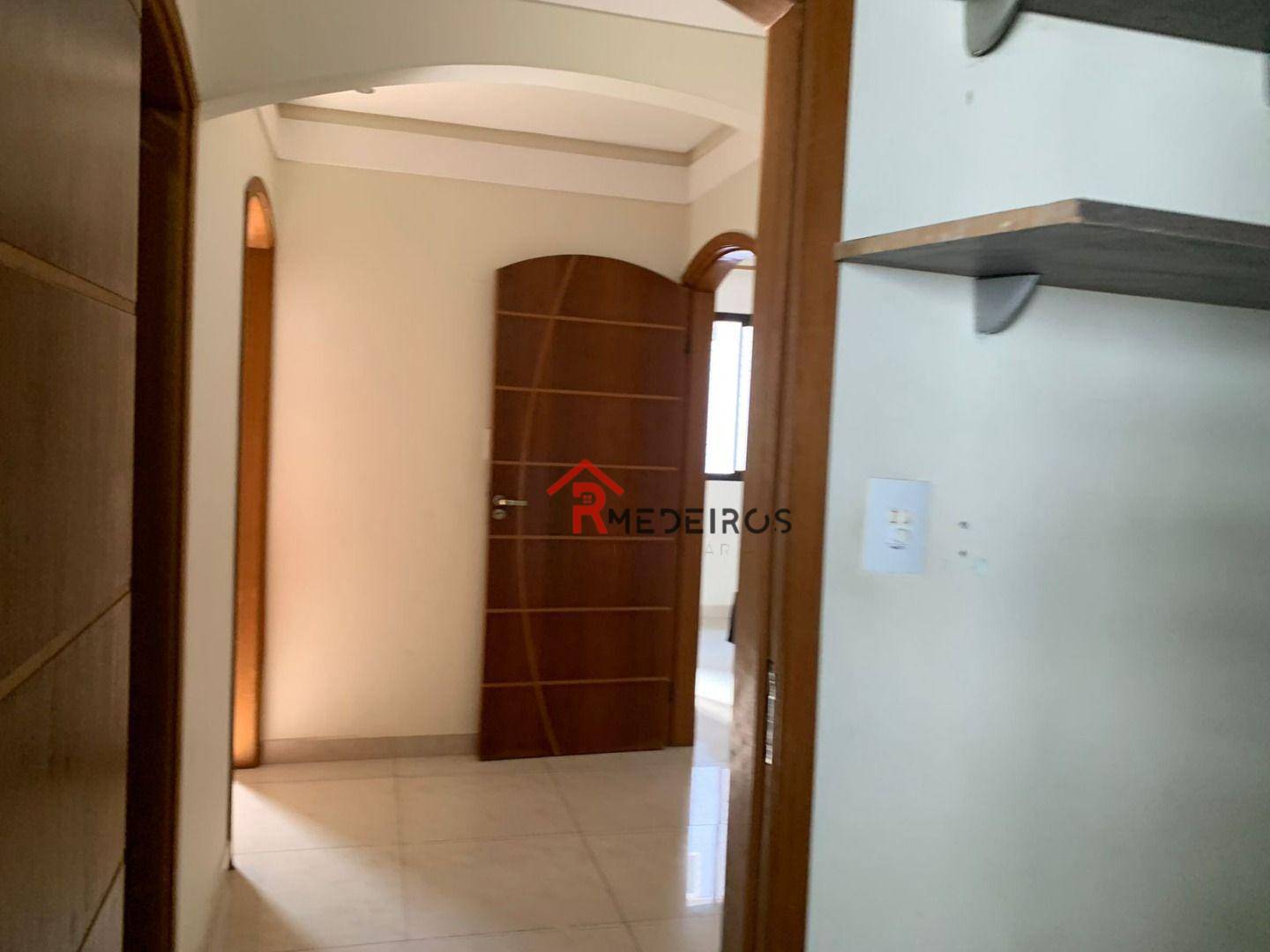 Apartamento à venda com 3 quartos, 110m² - Foto 21