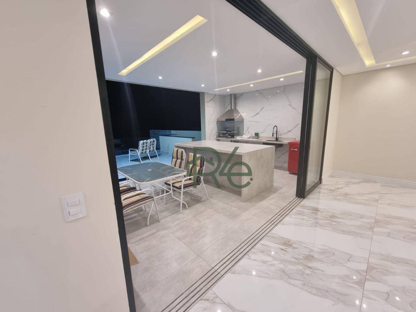 Casa de Condomínio à venda com 4 quartos, 610m² - Foto 4