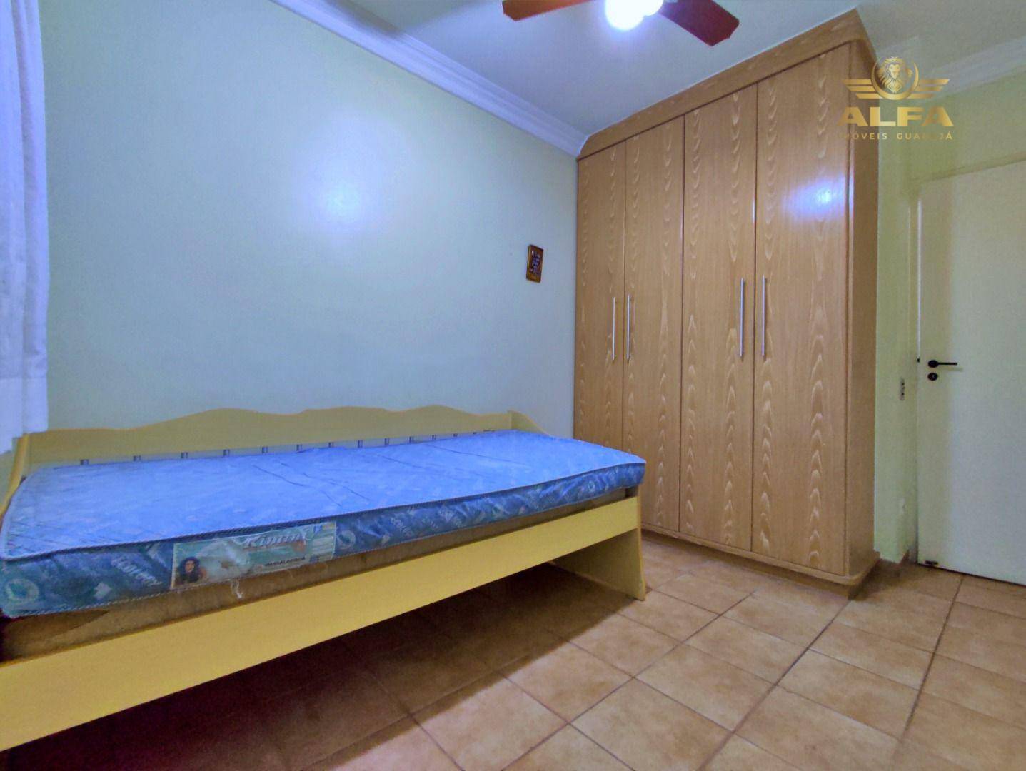 Apartamento à venda com 3 quartos, 100m² - Foto 20