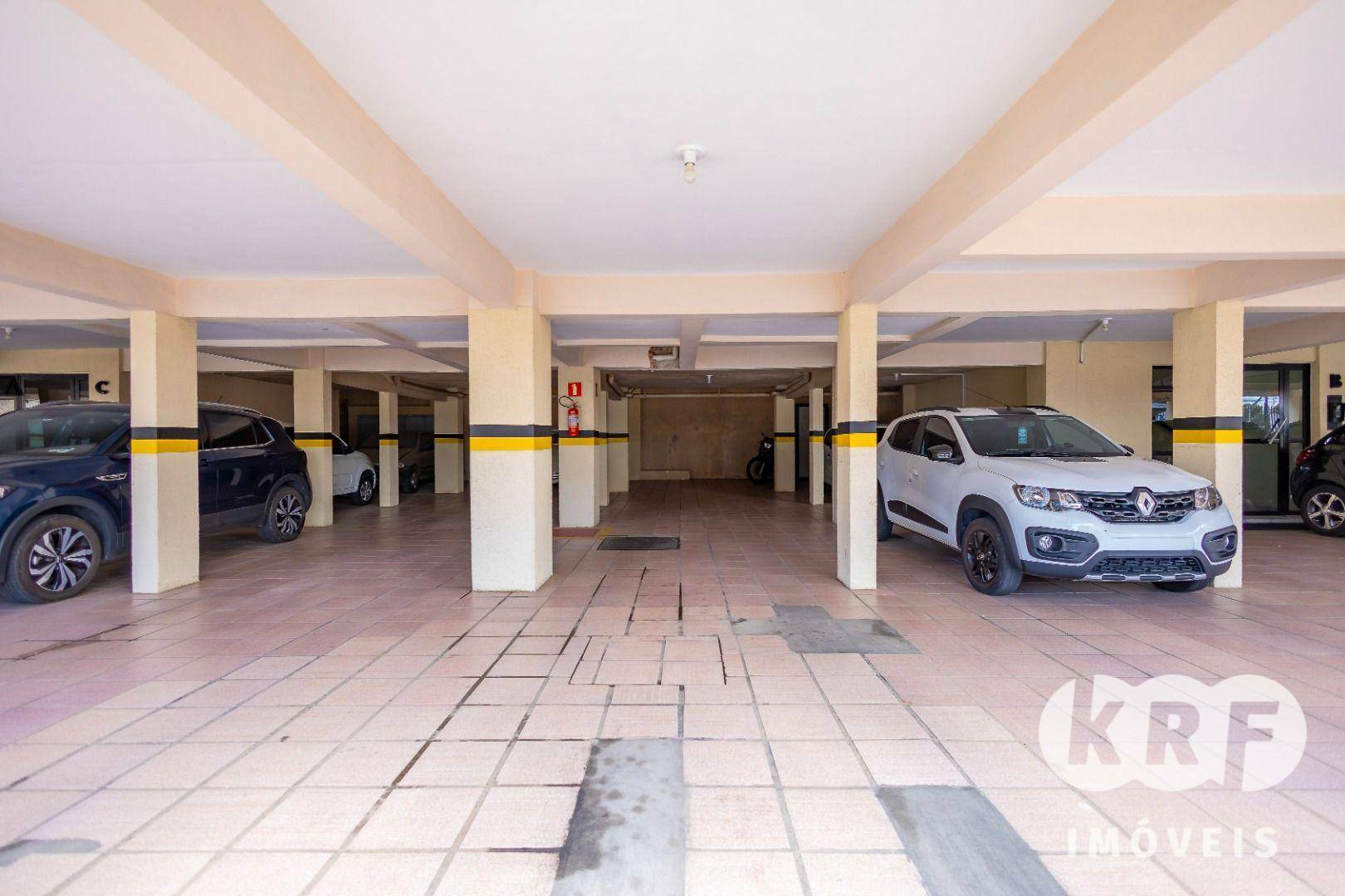 Apartamento à venda com 3 quartos, 69m² - Foto 16