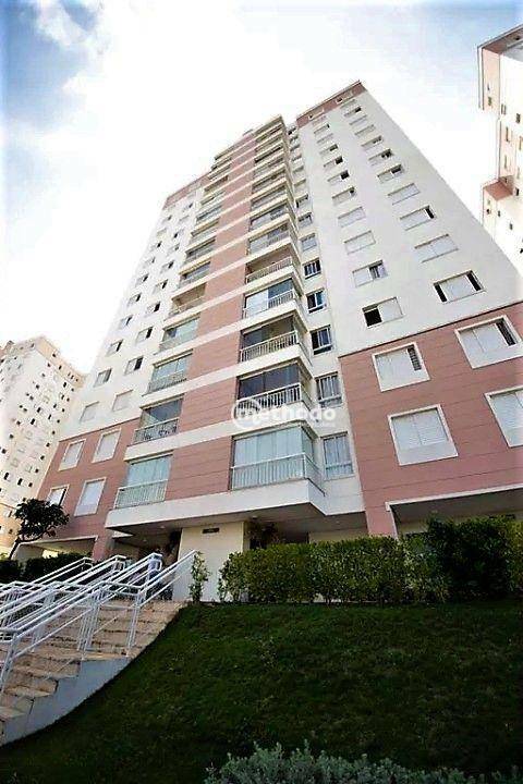 Apartamento para alugar com 3 quartos, 109m² - Foto 36
