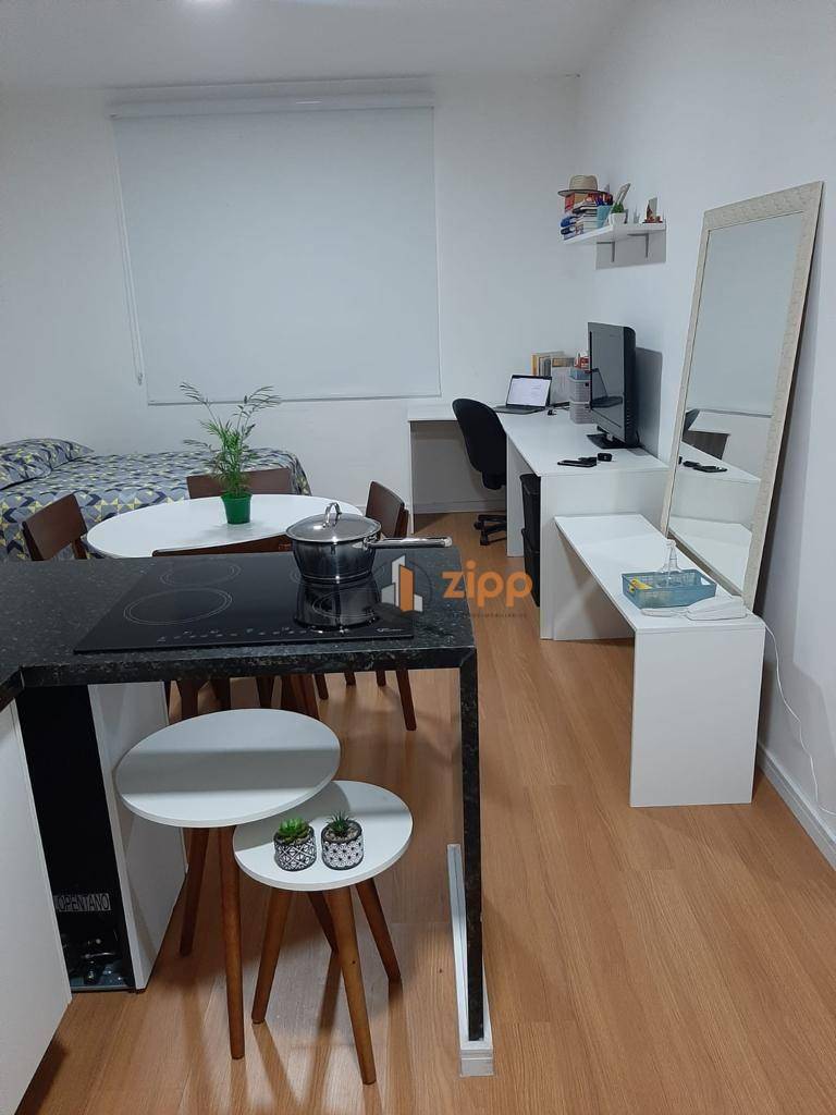 Kitnet e Studio à venda com 1 quarto, 26m² - Foto 18