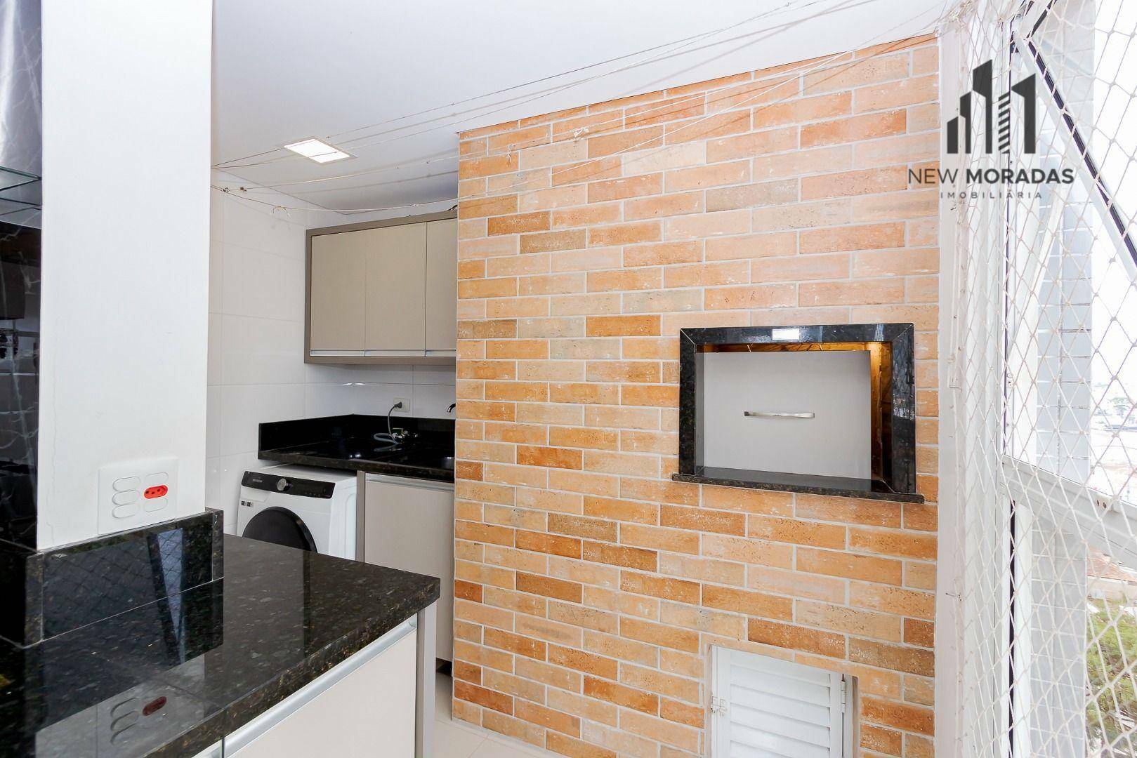 Apartamento à venda com 3 quartos, 92m² - Foto 13