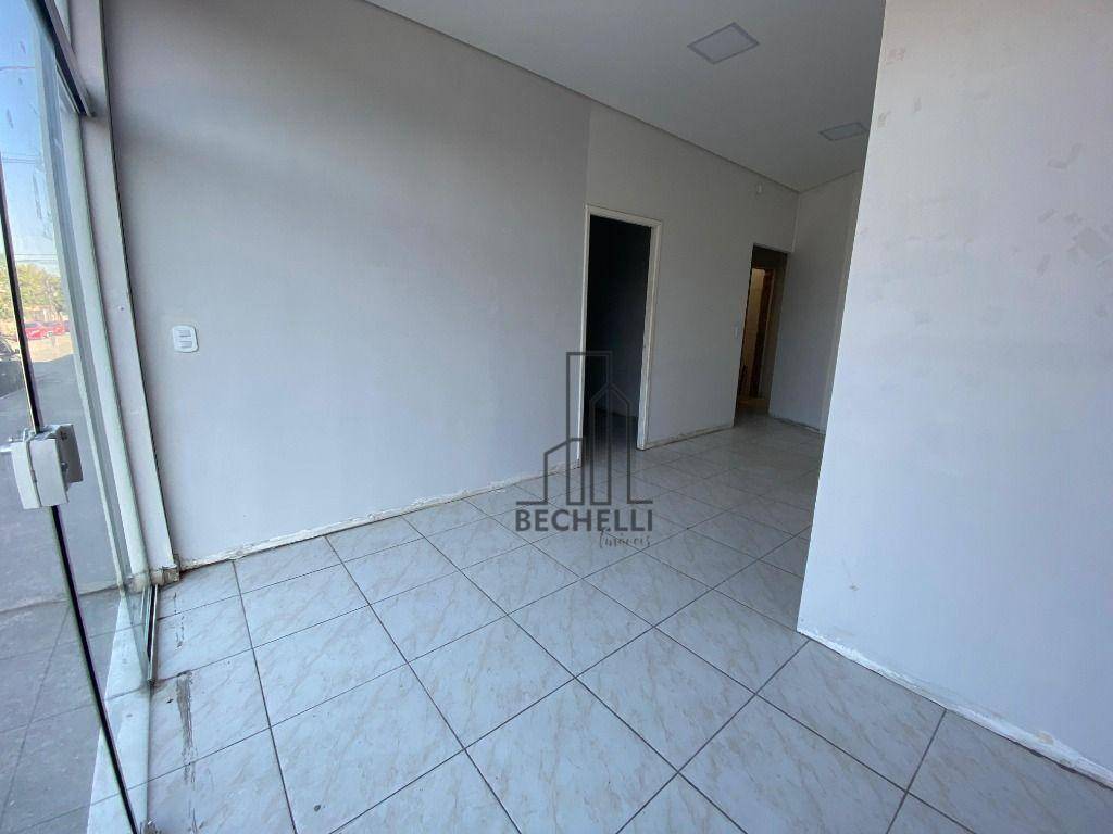 Loja-Salão, 60 m² - Foto 1