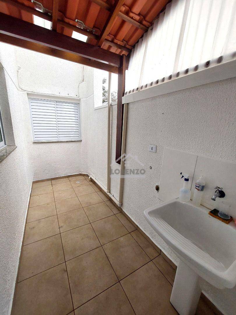 Apartamento à venda com 2 quartos, 40m² - Foto 31