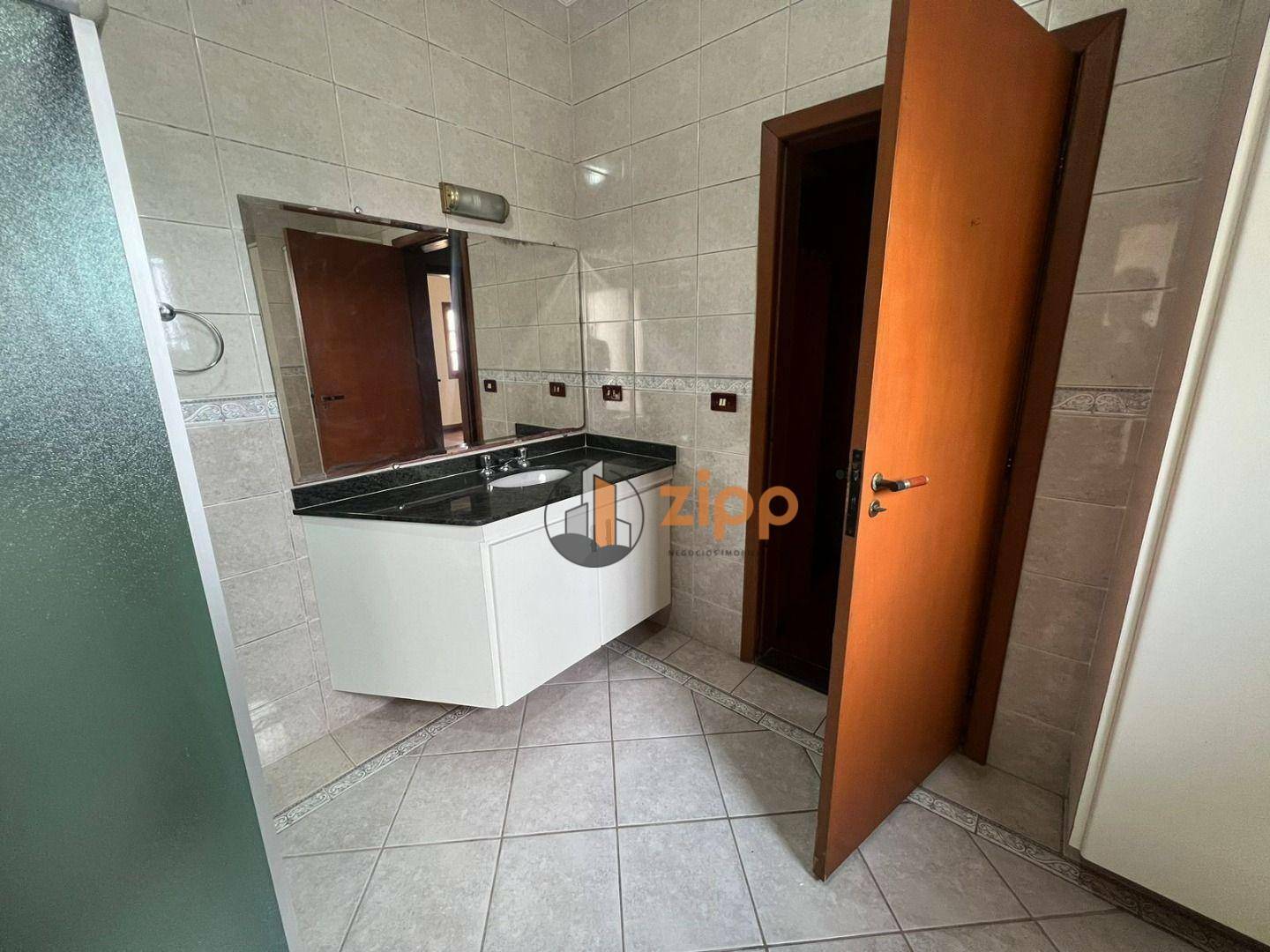 Sobrado à venda com 4 quartos, 280m² - Foto 41