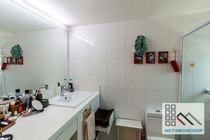 Apartamento à venda com 1 quarto, 49m² - Foto 22