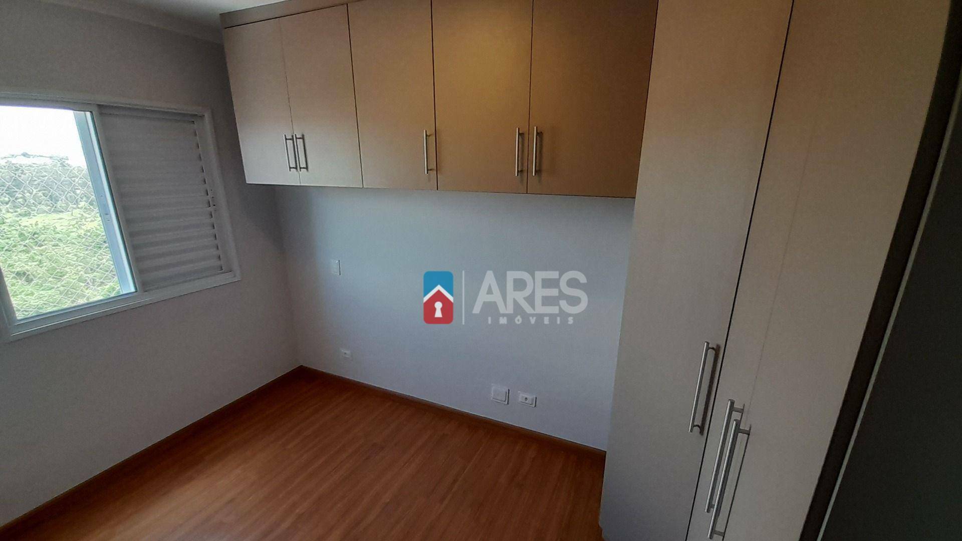 Apartamento para alugar com 2 quartos, 60m² - Foto 6