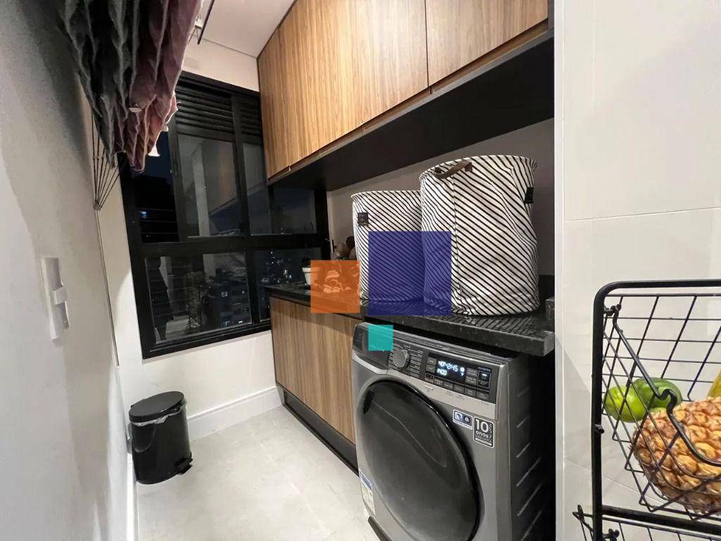 Apartamento à venda com 2 quartos, 73m² - Foto 7