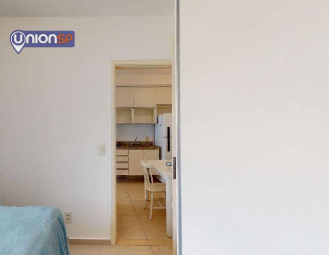 Apartamento à venda com 1 quarto, 42m² - Foto 8