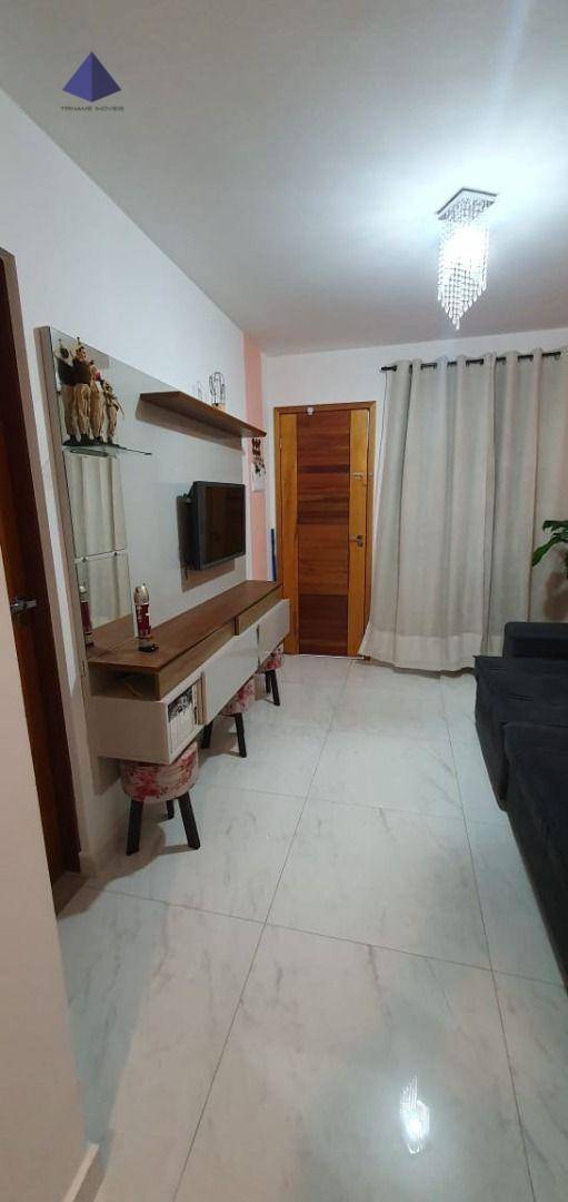 Casa de Condomínio à venda com 2 quartos, 48m² - Foto 3