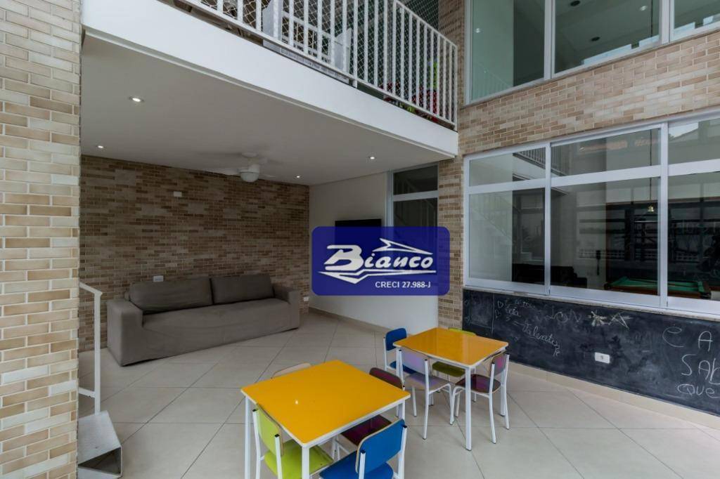 Apartamento à venda com 3 quartos, 170m² - Foto 65