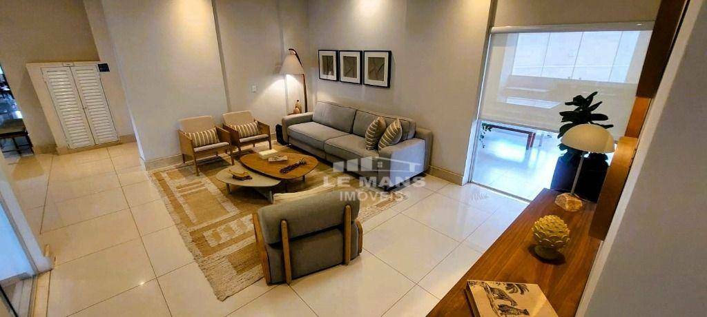 Apartamento à venda e aluguel com 3 quartos, 150m² - Foto 22