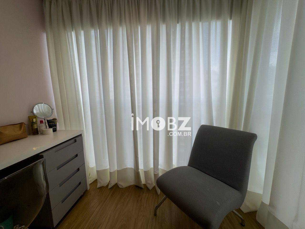 Apartamento à venda com 3 quartos, 175m² - Foto 29