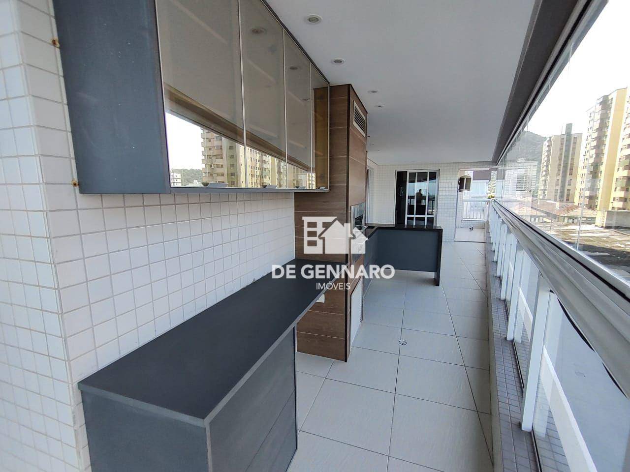 Apartamento à venda com 4 quartos, 213m² - Foto 14