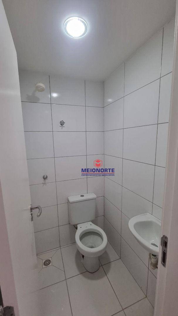 Apartamento à venda com 3 quartos, 117m² - Foto 19