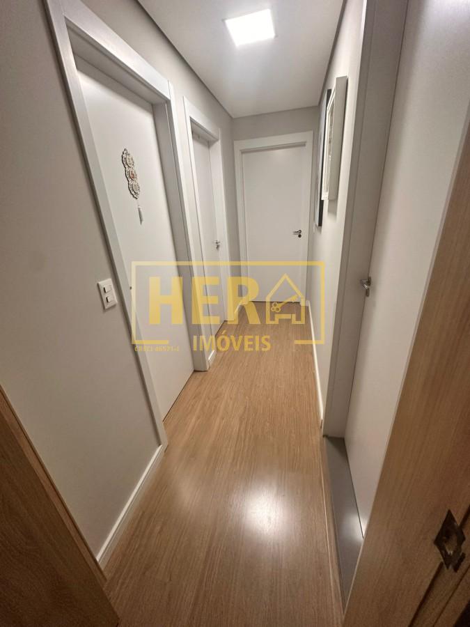 Apartamento à venda com 3 quartos, 82m² - Foto 16