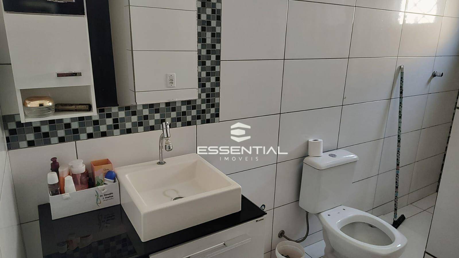 Casa, 3 quartos - Foto 13