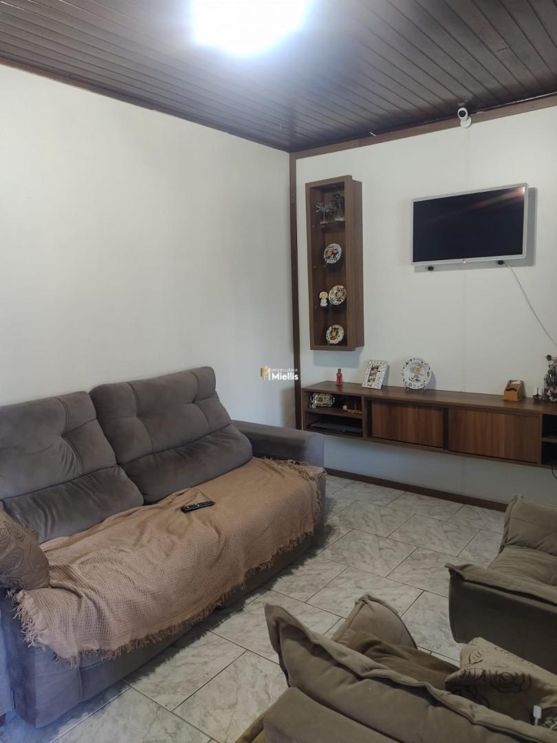 Casa à venda com 3 quartos, 141m² - Foto 19