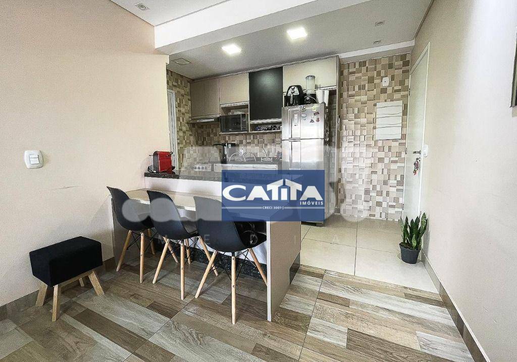 Apartamento à venda com 2 quartos, 62m² - Foto 10