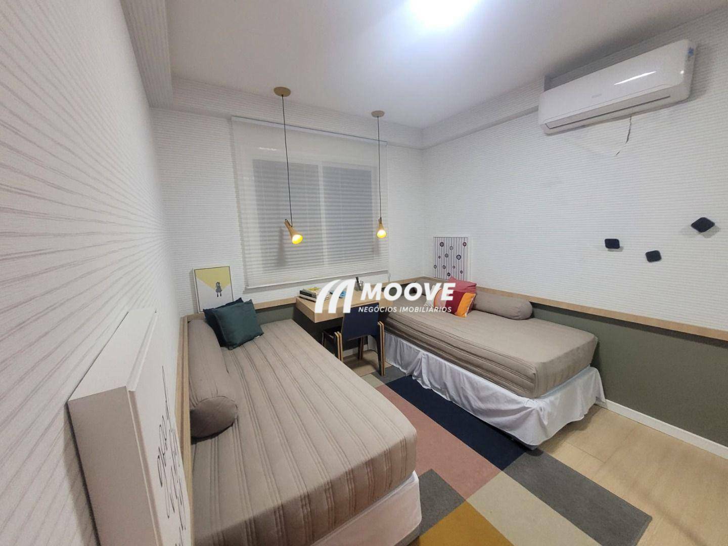 Apartamento à venda com 2 quartos, 47m² - Foto 7
