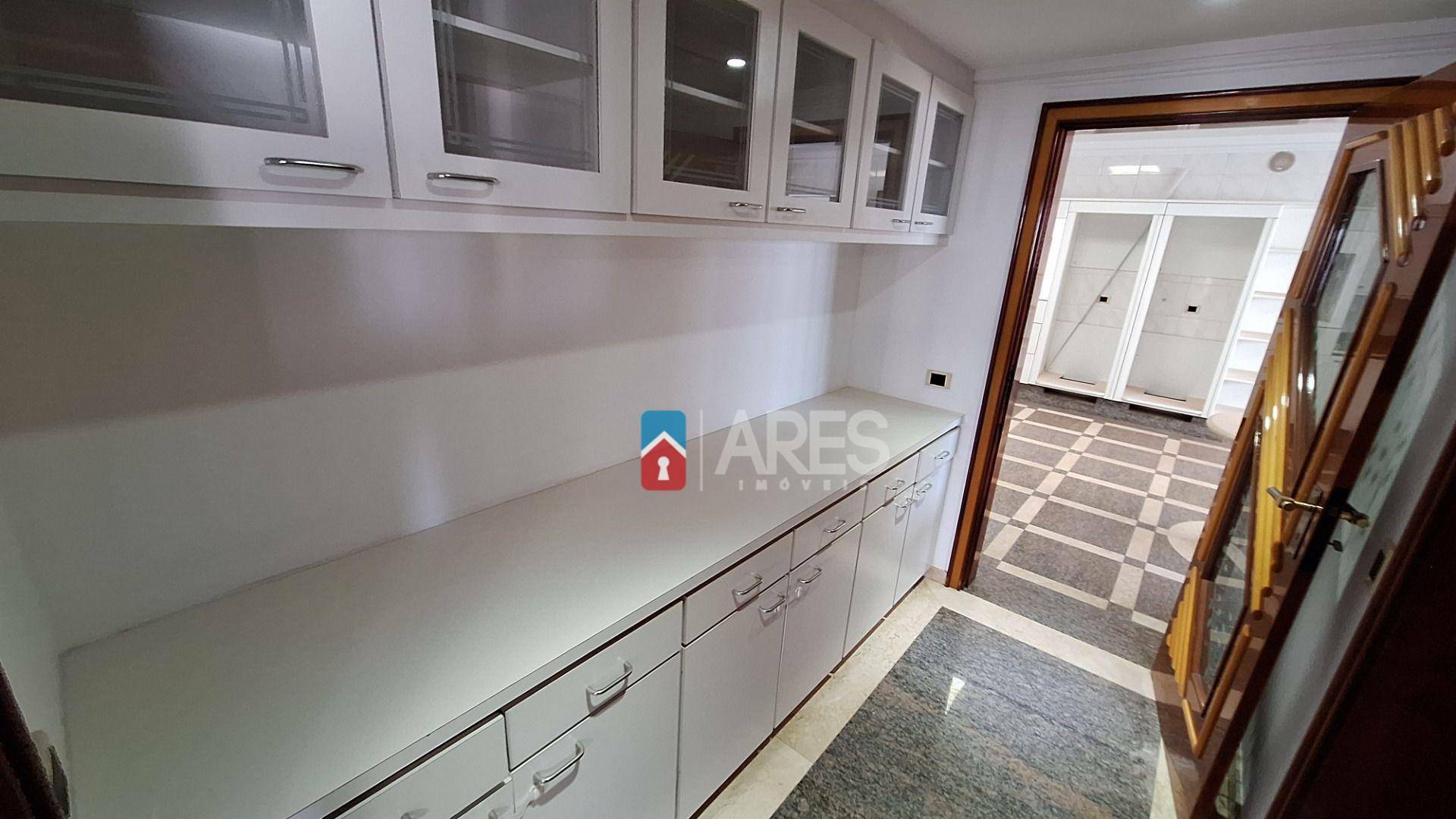 Apartamento para alugar com 4 quartos, 464m² - Foto 16