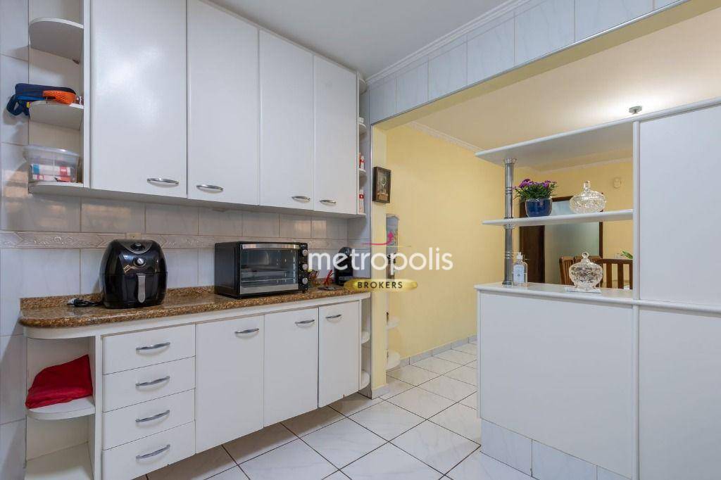 Sobrado à venda com 3 quartos, 150m² - Foto 12