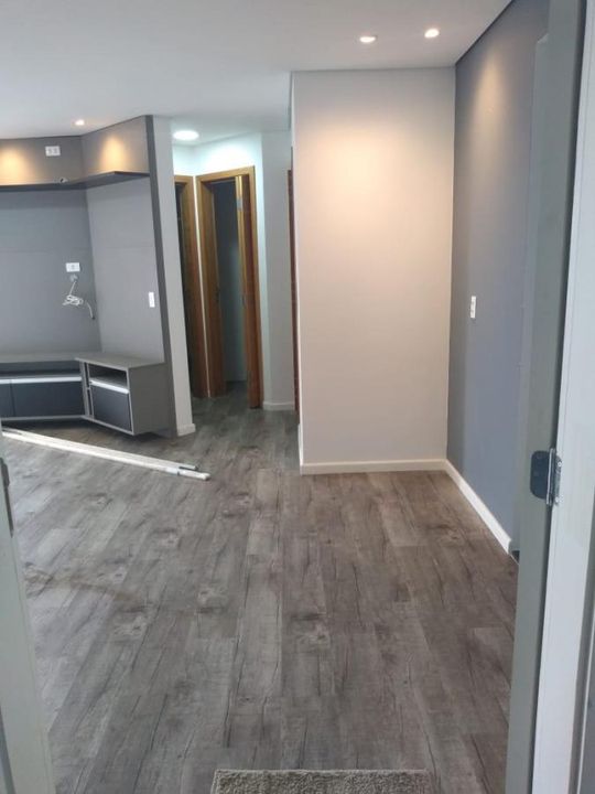 Apartamento à venda com 2 quartos, 52m² - Foto 12