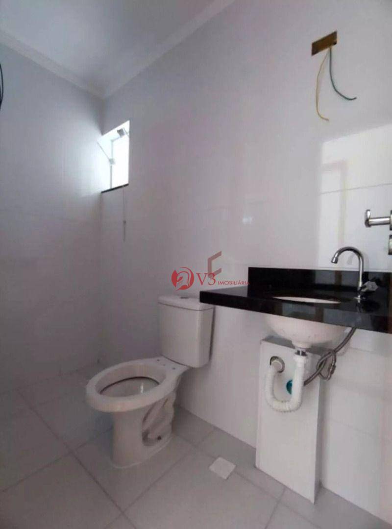 Apartamento à venda com 2 quartos, 44m² - Foto 2