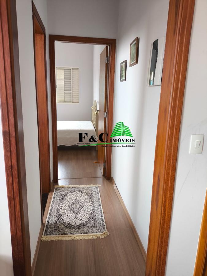 Sobrado à venda com 3 quartos, 350m² - Foto 2