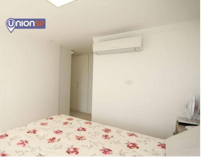 Apartamento à venda com 3 quartos, 130m² - Foto 12