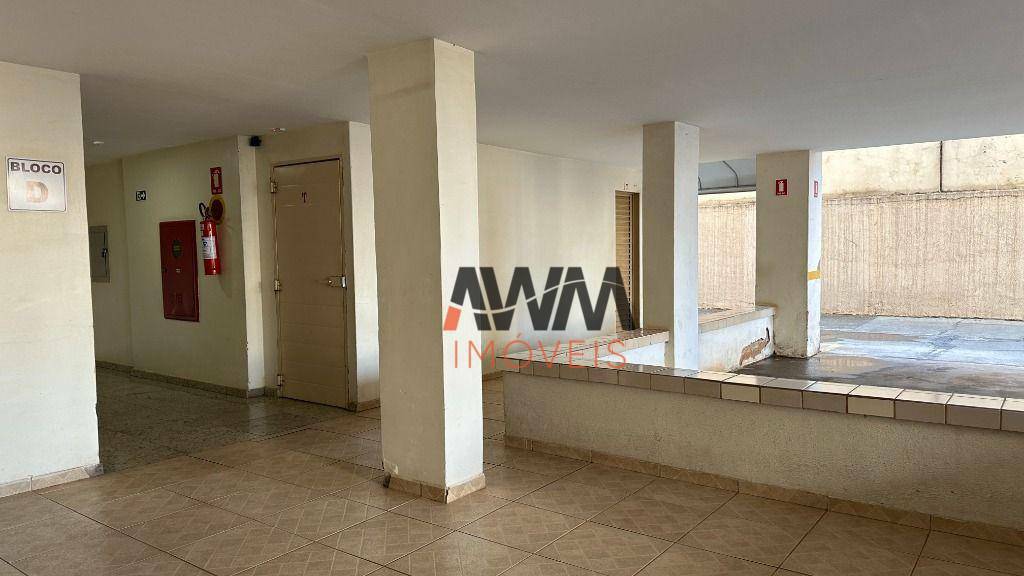 Apartamento à venda com 3 quartos, 78m² - Foto 27