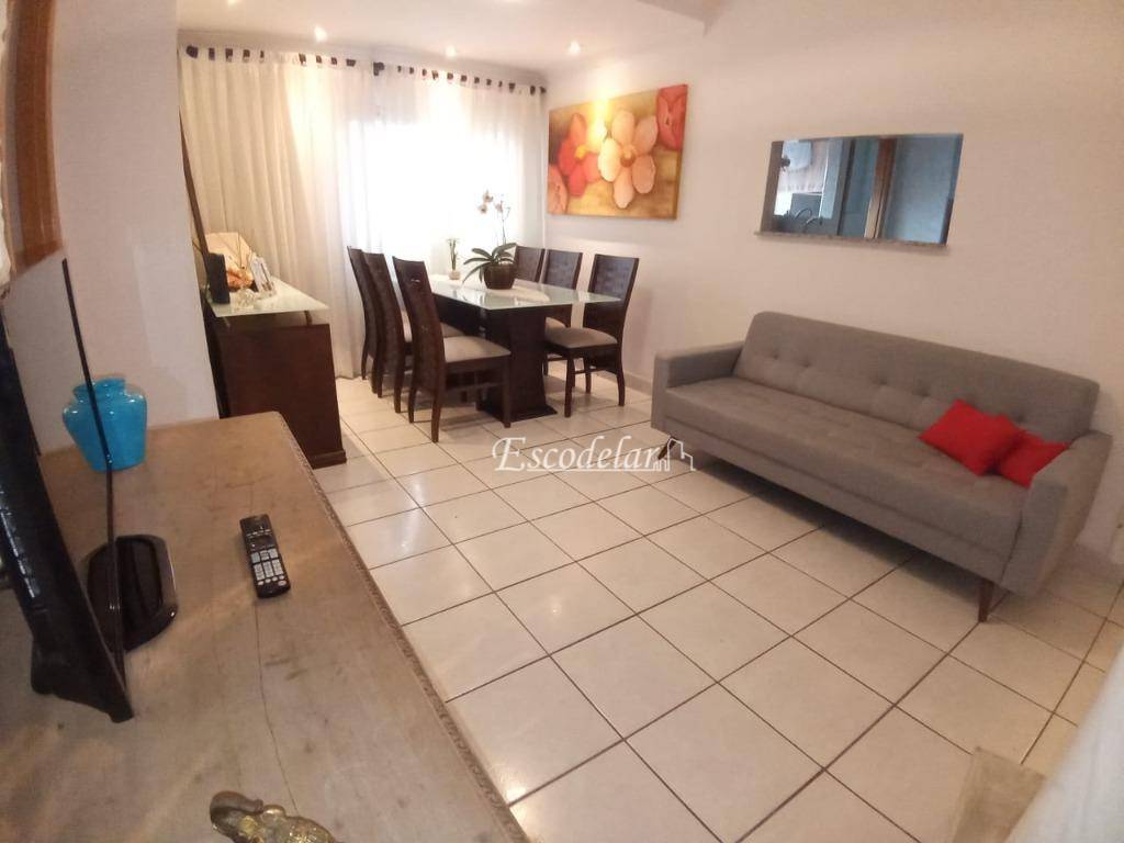 Apartamento à venda com 2 quartos, 218m² - Foto 3