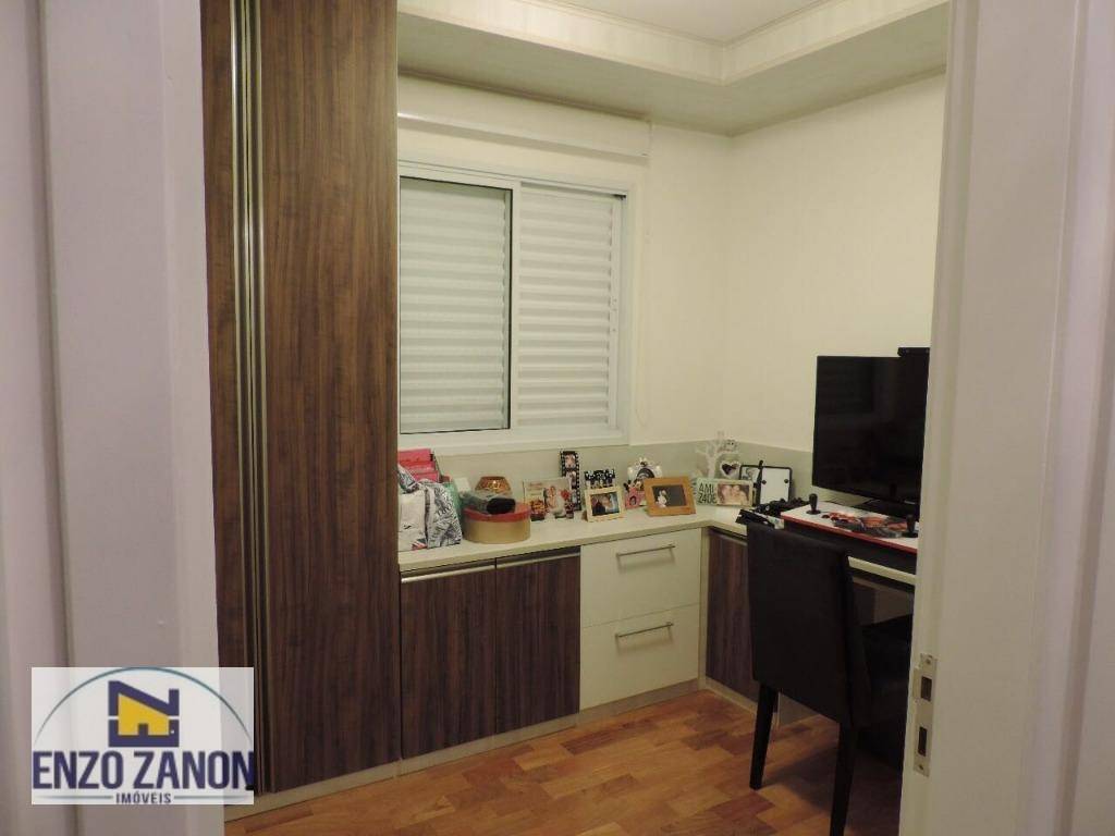 Apartamento à venda com 3 quartos, 96m² - Foto 11