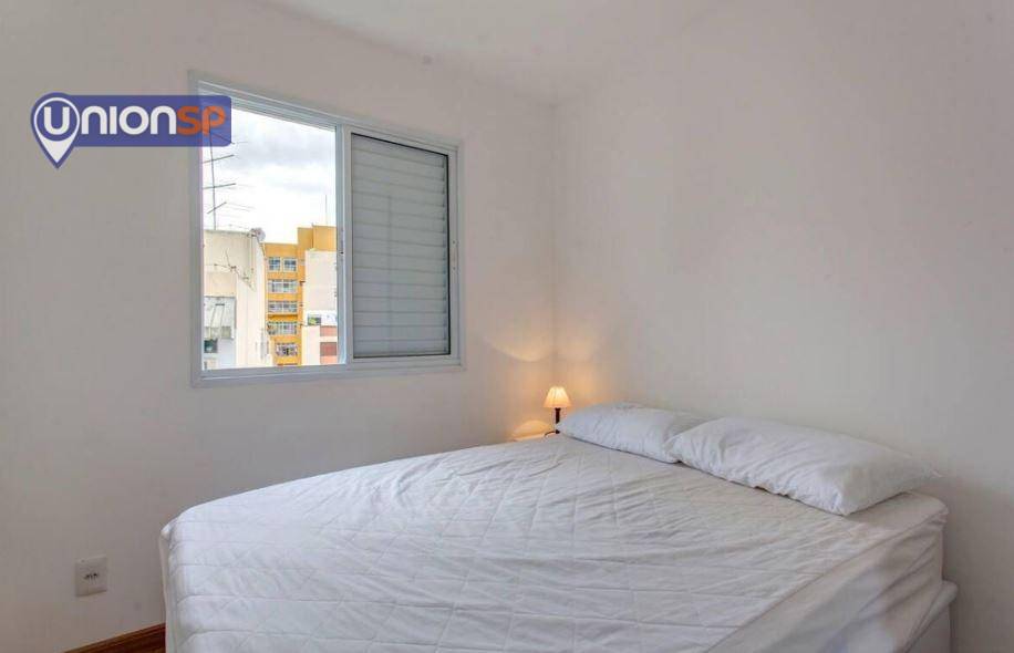 Apartamento à venda com 1 quarto, 36m² - Foto 6