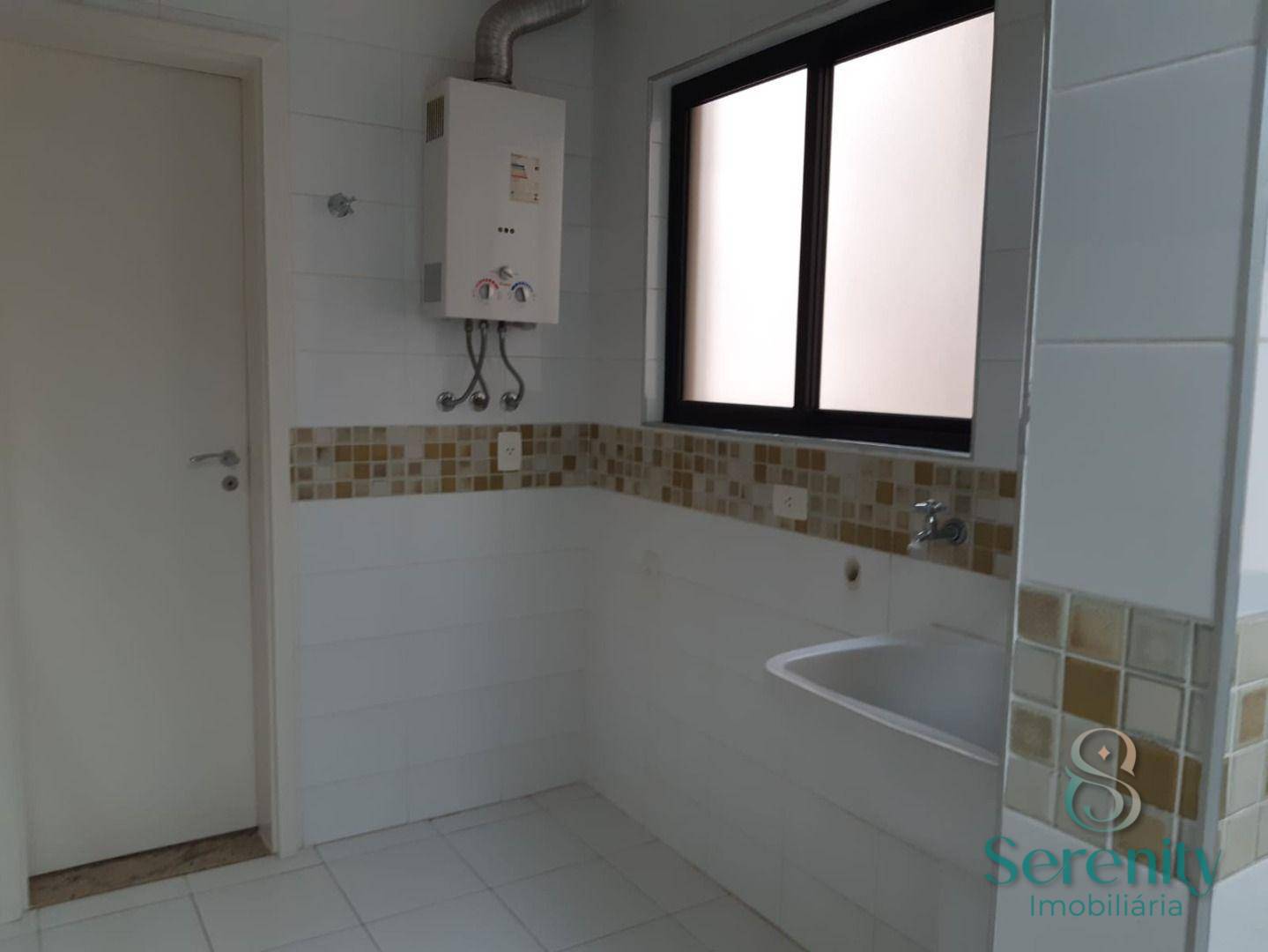 Apartamento à venda com 3 quartos, 105m² - Foto 8