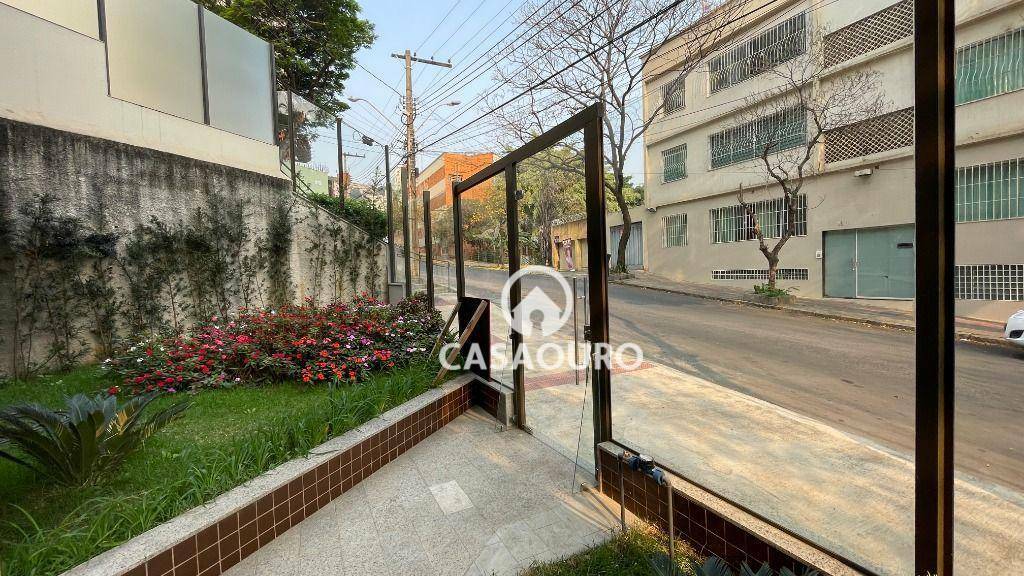 Apartamento à venda com 2 quartos, 123m² - Foto 31