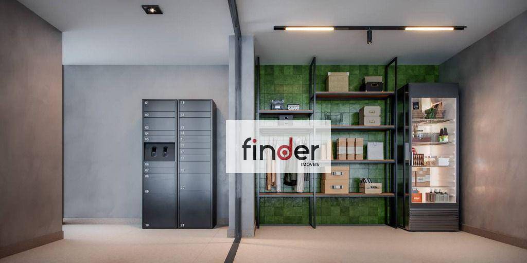 Apartamento à venda com 3 quartos, 256m² - Foto 10