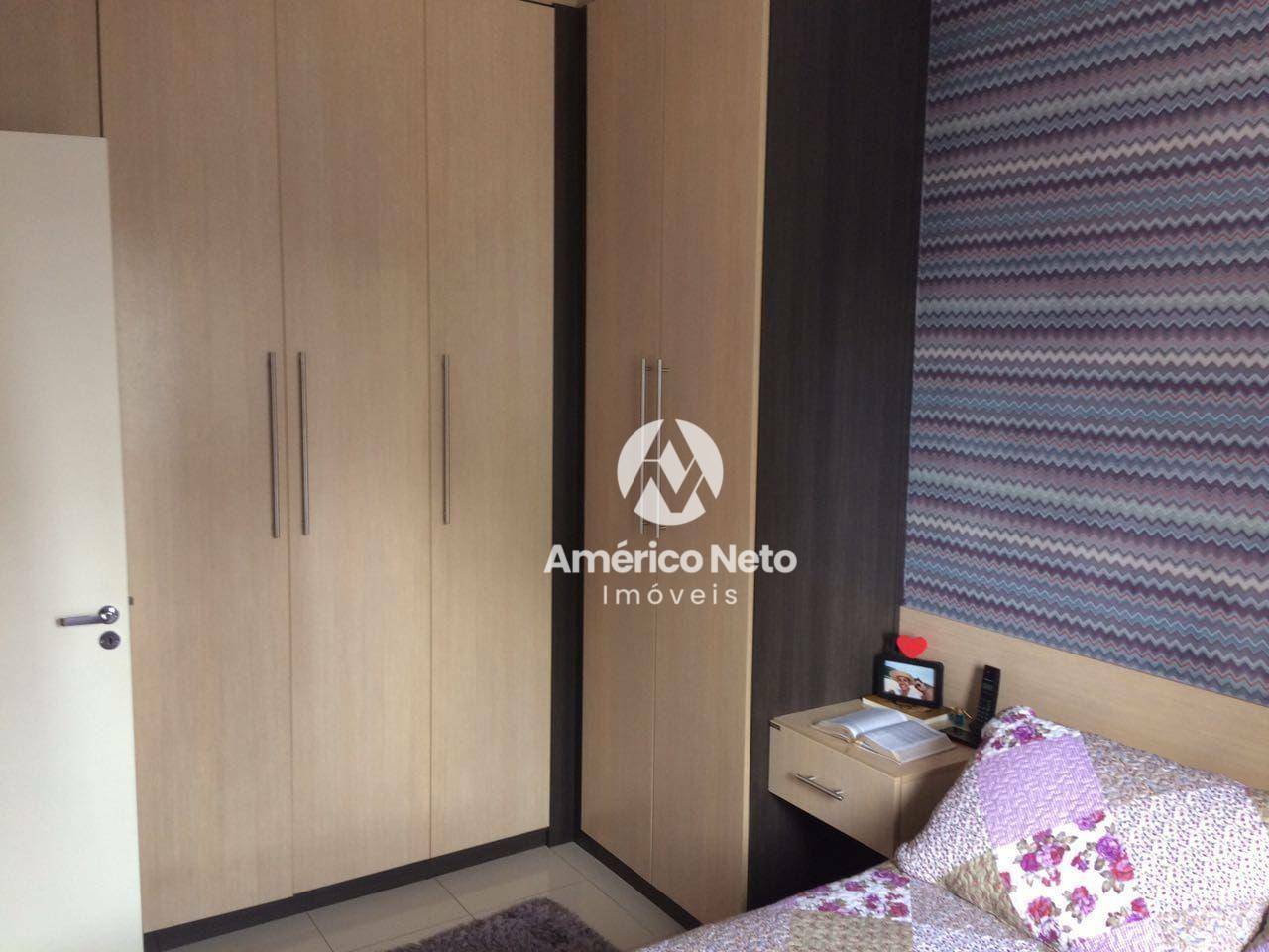 Apartamento à venda com 3 quartos, 72m² - Foto 19