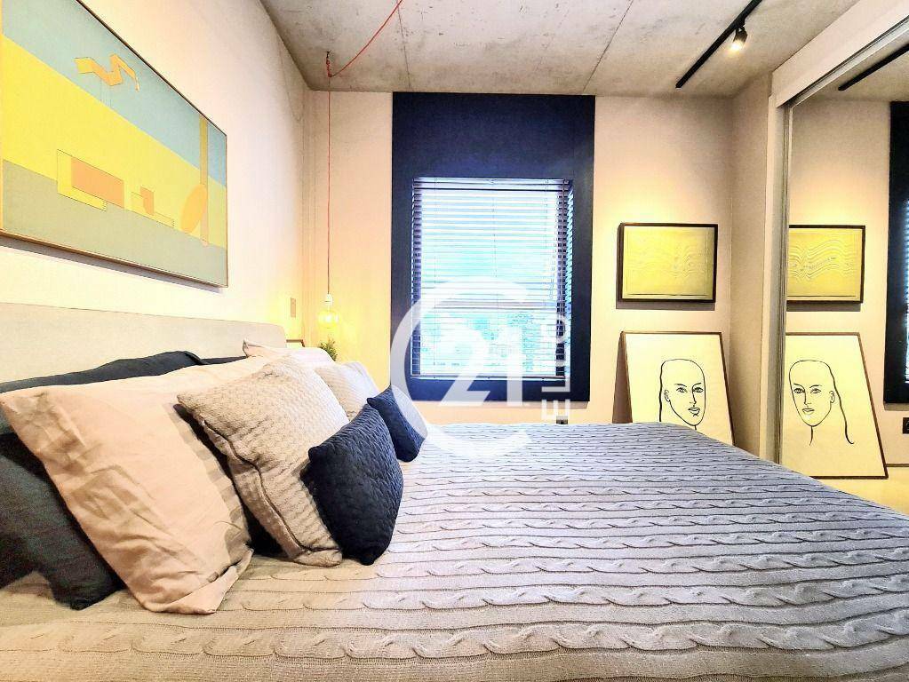 Apartamento à venda com 2 quartos, 72m² - Foto 27