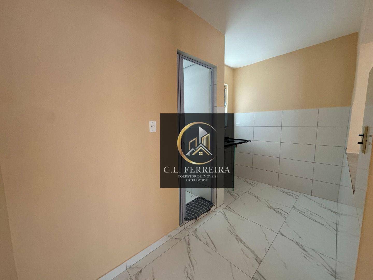 Apartamento à venda com 2 quartos, 50m² - Foto 3