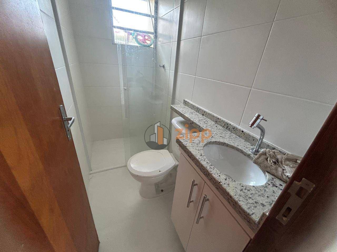 Apartamento para alugar com 1 quarto, 28m² - Foto 9