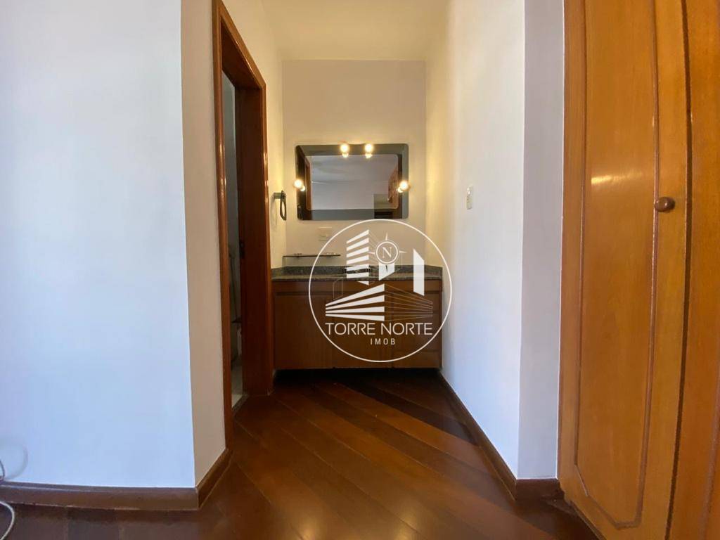 Apartamento à venda com 3 quartos, 144m² - Foto 31