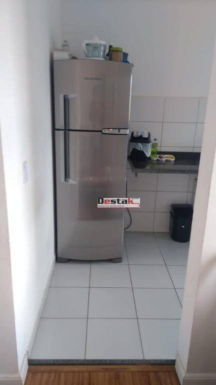 Apartamento à venda com 2 quartos, 55m² - Foto 1