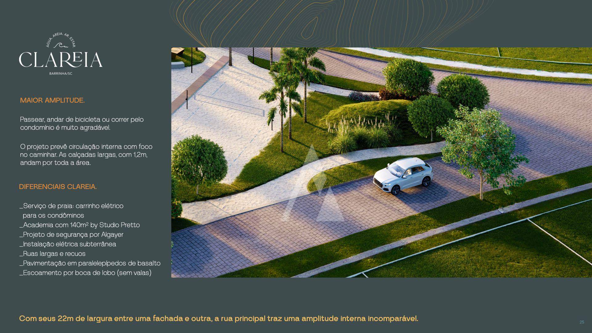 Loteamento e Condomínio, 454 m² - Foto 24