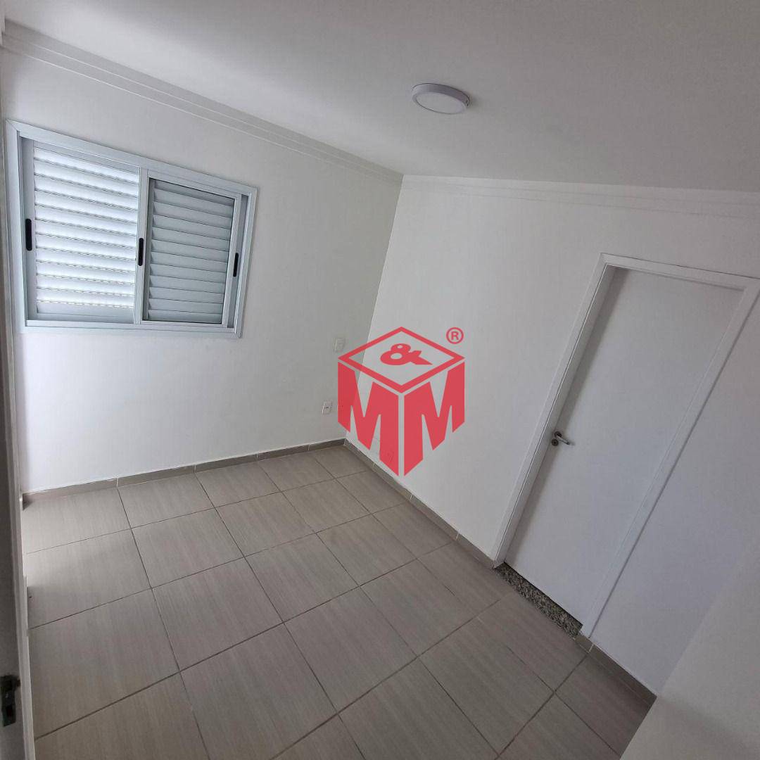 Cobertura à venda com 2 quartos, 83m² - Foto 8