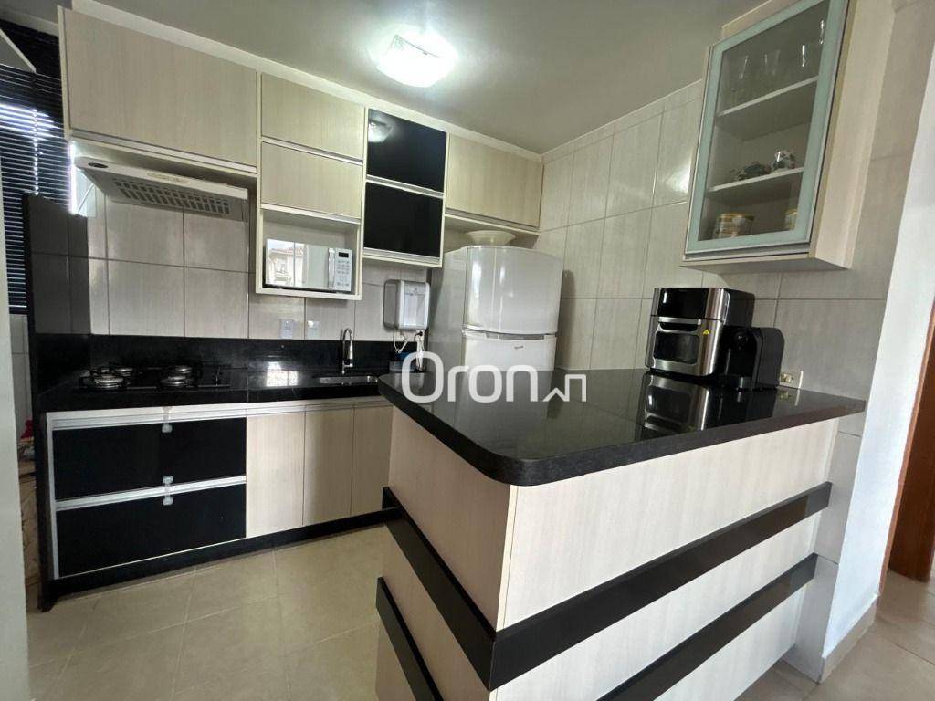 Apartamento à venda com 2 quartos, 44m² - Foto 5