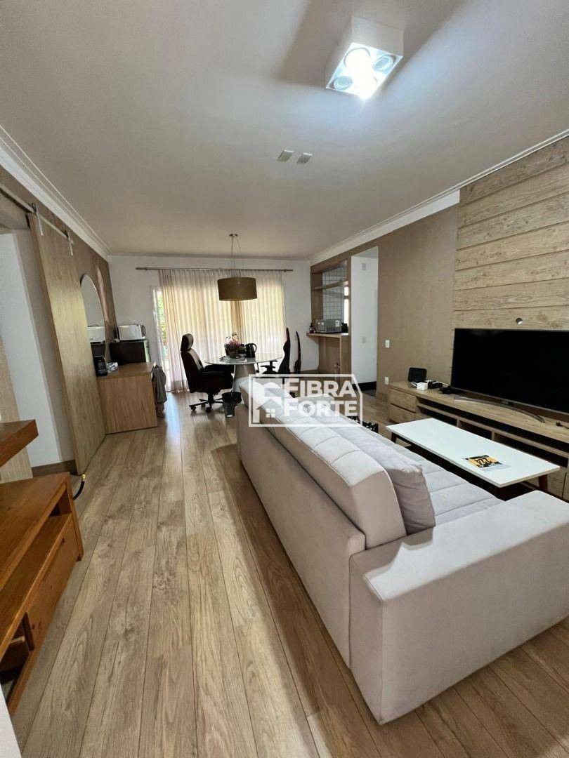 Casa de Condomínio à venda e aluguel com 3 quartos, 156m² - Foto 4