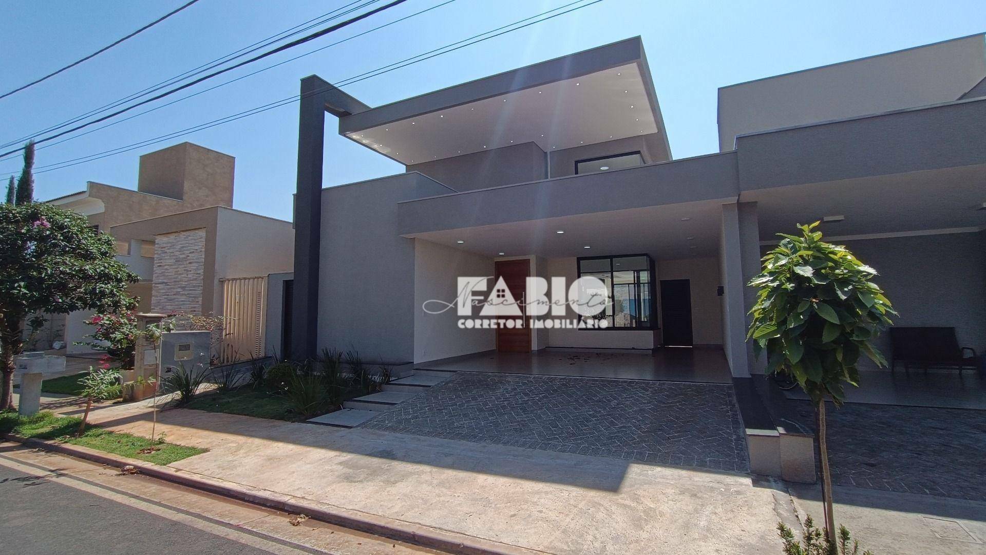 Casa de Condomínio à venda com 3 quartos, 175m² - Foto 3