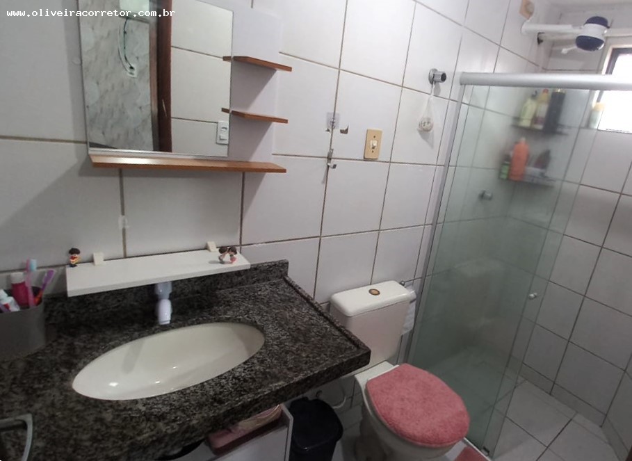 Apartamento à venda com 3 quartos, 71m² - Foto 9